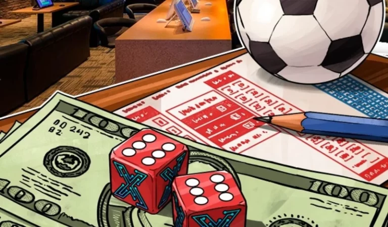 What is handicap soccer betting?