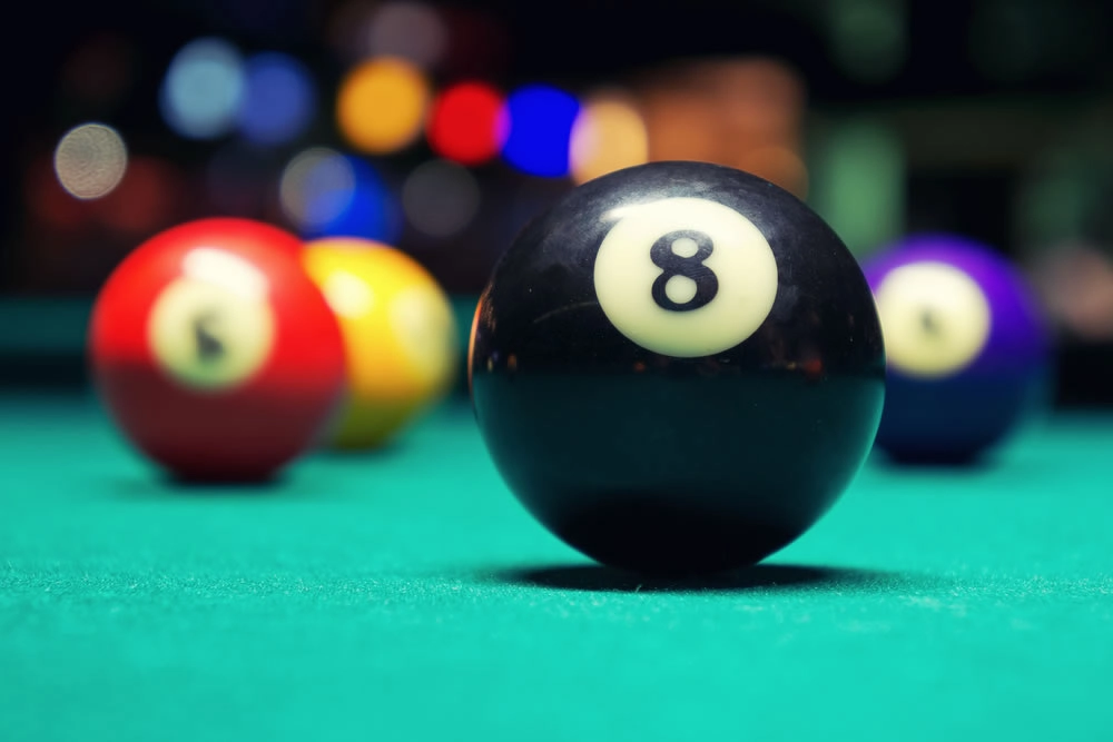 Learn About Billiards
