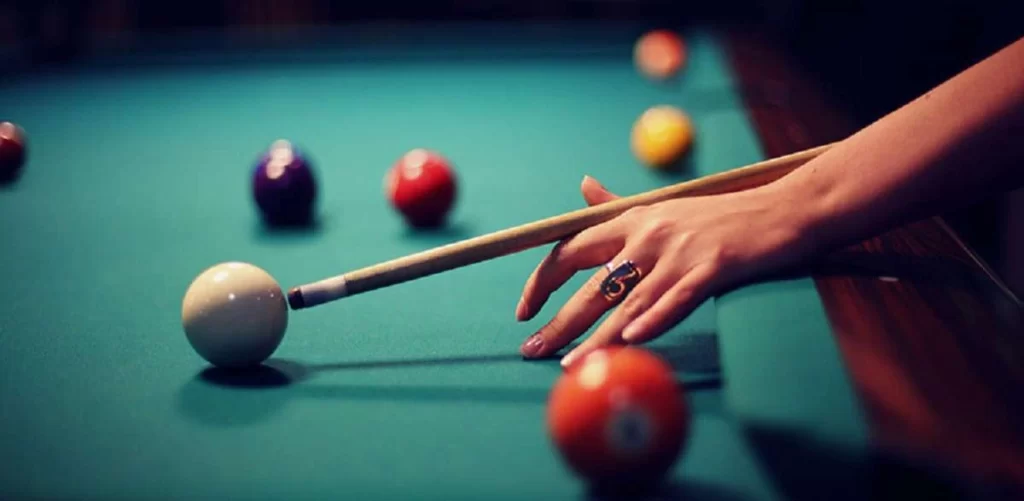 How to Bet on Billiards Win Big Professionally