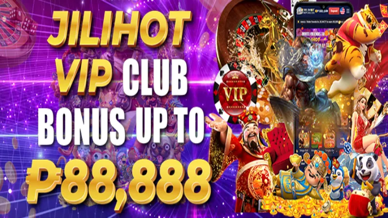 Play at Jilihot Casino