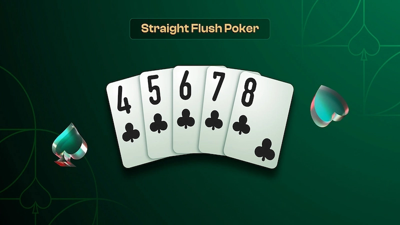 Tips to achieve Flush Poker 