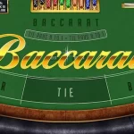 how to calculate baccarat