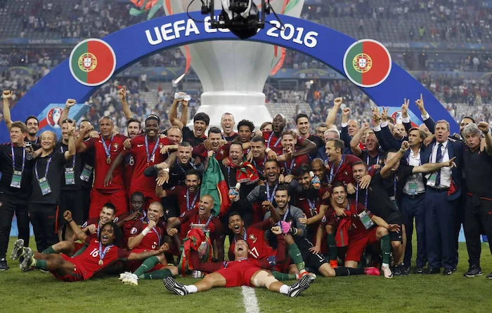 How Often Is The UEFA European Championship Held?