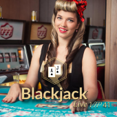 Blackjack VIP 41