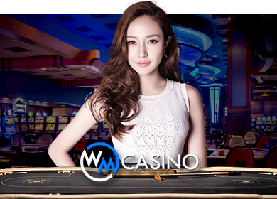 WM Casino