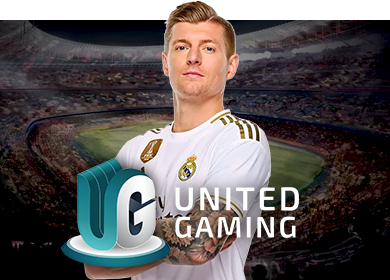 United Gaming