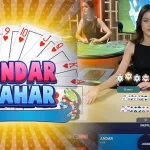 Andar Bahar Game Overview