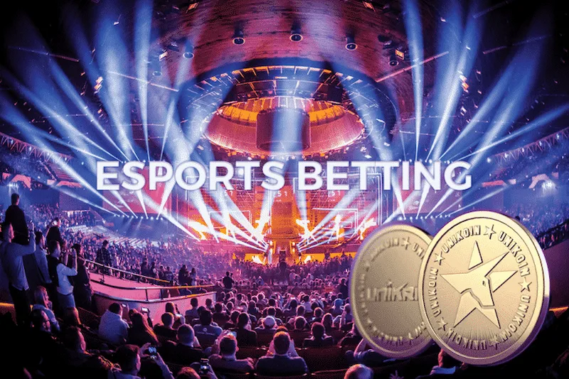 What is e-Sports?