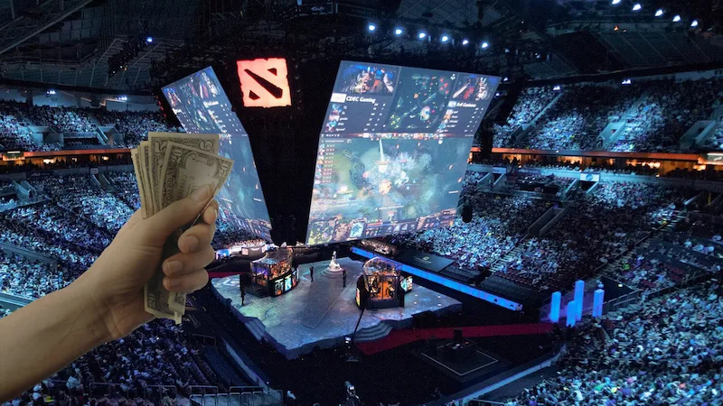 E-Sports Betting Odds