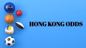 Definition and Presentation of Hong Kong Odds
